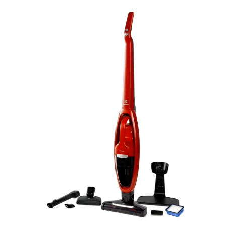 Aspiradora inalámbrica Electrolux ERG36 Aspiradora inalámbrica Electrolux ERG36