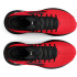 UA GS Lockdown 6-RED RED-600