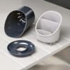 Escurridor de Cubiertos Joseph Joseph Dock™ Escurridor de Cubiertos Joseph Joseph Dock™