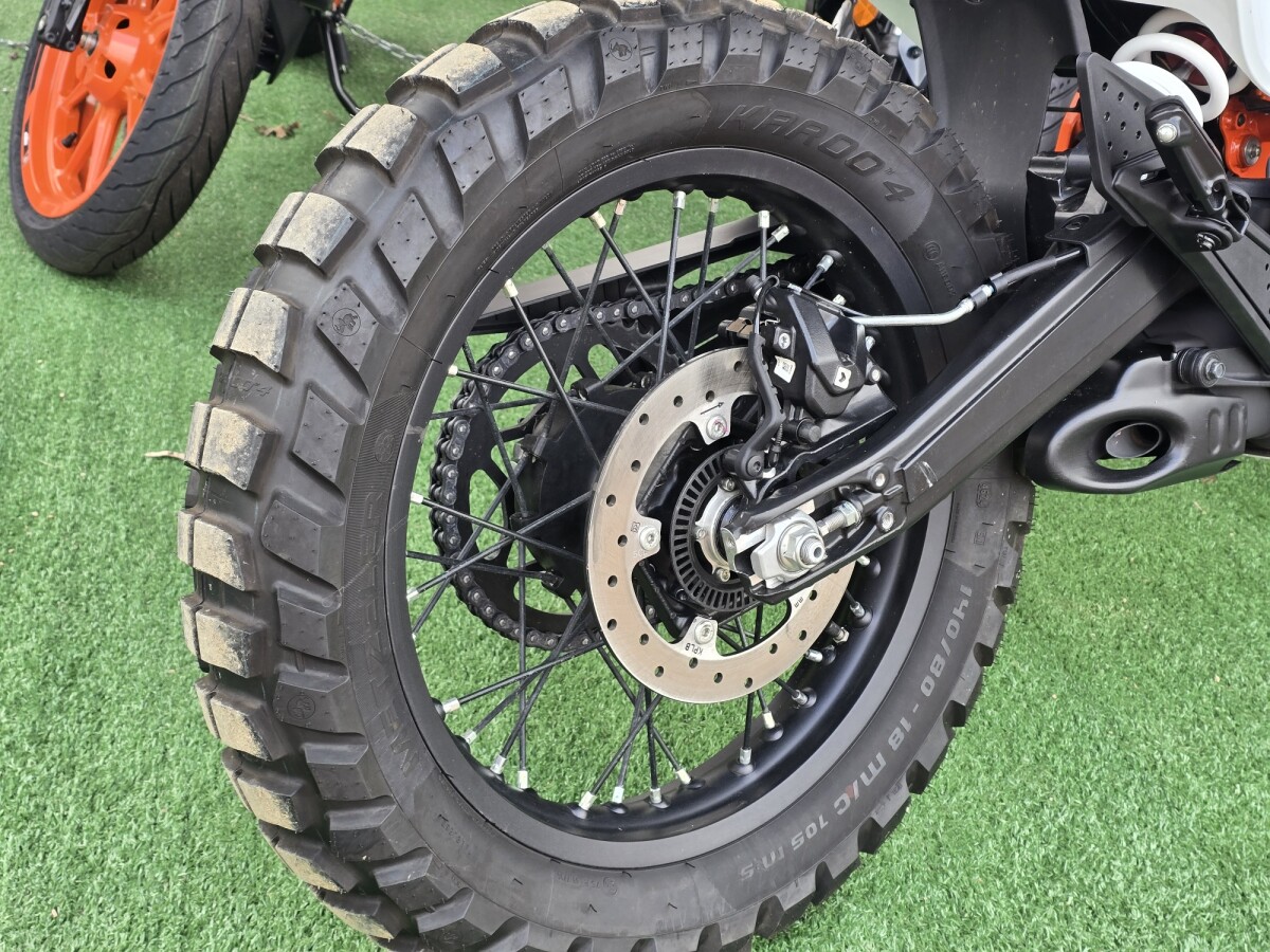 KTM Enduro 390R 0KM | Permuta / Financia KTM Enduro 390R 0KM | Permuta / Financia