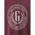 TUNIC LOGO PULLOVER TUSCAN RED WASH