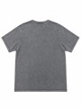 REMERA BELLAS GRIS OSCURO