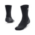 UA P Rock AD Plymker 1pk Mid-WHT BLK-001