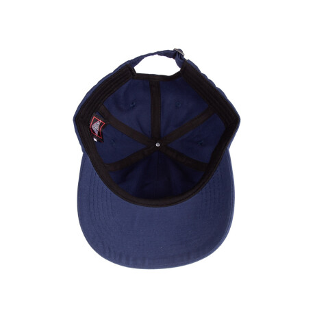 Gorro Independent Spanning Azul
