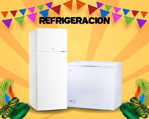 Refrigeración
