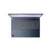 Notebook Laptop Lenovo IdeaPad Slim 5 16AKP10 16" Táctil, AMD Ryzen AI7 350, 16GB RAM, 1TB SSD Notebook Laptop Lenovo IdeaPad Slim 5 16AKP10 16" Táctil, AMD Ryzen AI7 350, 16GB RAM, 1TB SSD
