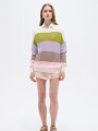 Sweater Agathon Estampado 2