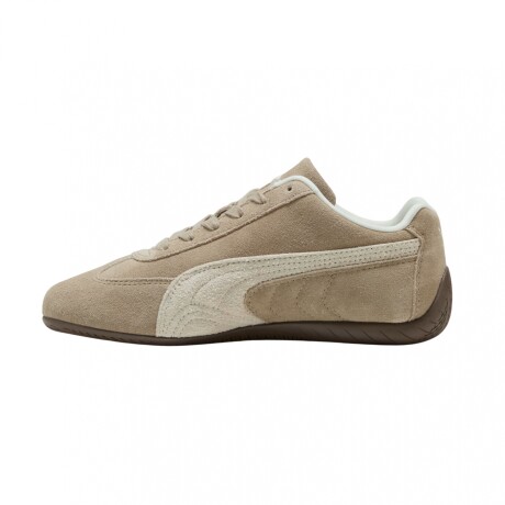 Championes Puma Speedcat Elevated Ice Coffee