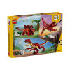 Dinosaurio Feroz Lego Dinosaurio Feroz Lego