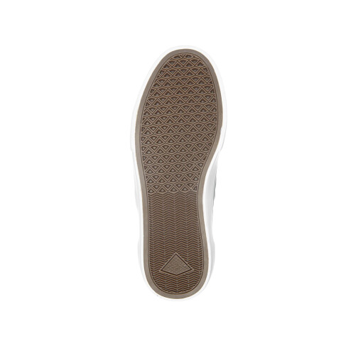 Championes Emerica Provost G6 Black /white /green