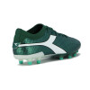Diadora Spot Futbol Md Hombre - Aguamarina/blanco Aguamarina-blanco