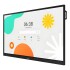 Pantalla Samsung 50" Signage Crystal Uhd Qbc PANTALLA SAMSUNG 50" SIGNAGE CRYSTAL QBC