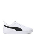 Championes Infantiles Puma Rickie Kids Blanco - Negro
