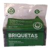 Briquetas alta calidad A1 6 kg Briquetas alta calidad A1 6 kg