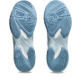 Zapatillas Voley GEL-Rocket 12 Hombre Saba Blue/cool Grey