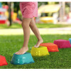 Piedras escalonadas Juego de balanzas apilables B. Toys Piedras escalonadas Juego de balanzas apilables B. Toys