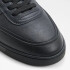WHIRL BLACK SYNTHETIC BLACK
