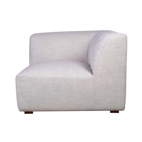 SOFÁ MODULABLE TELA NATURAL-BEIGE CHILL NATURAL