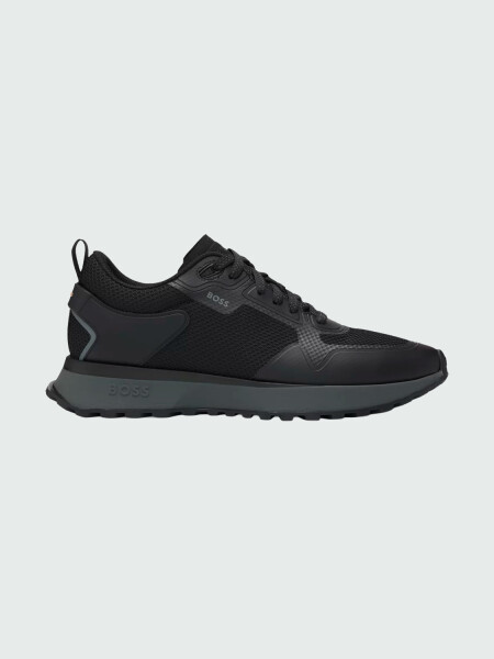 BOSS - Zapatillas Deportivas con Logo 018