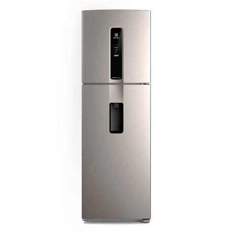 Heladera Electrolux EL-IW46S inox. inverter Heladera Electrolux EL-IW46S inox. inverter