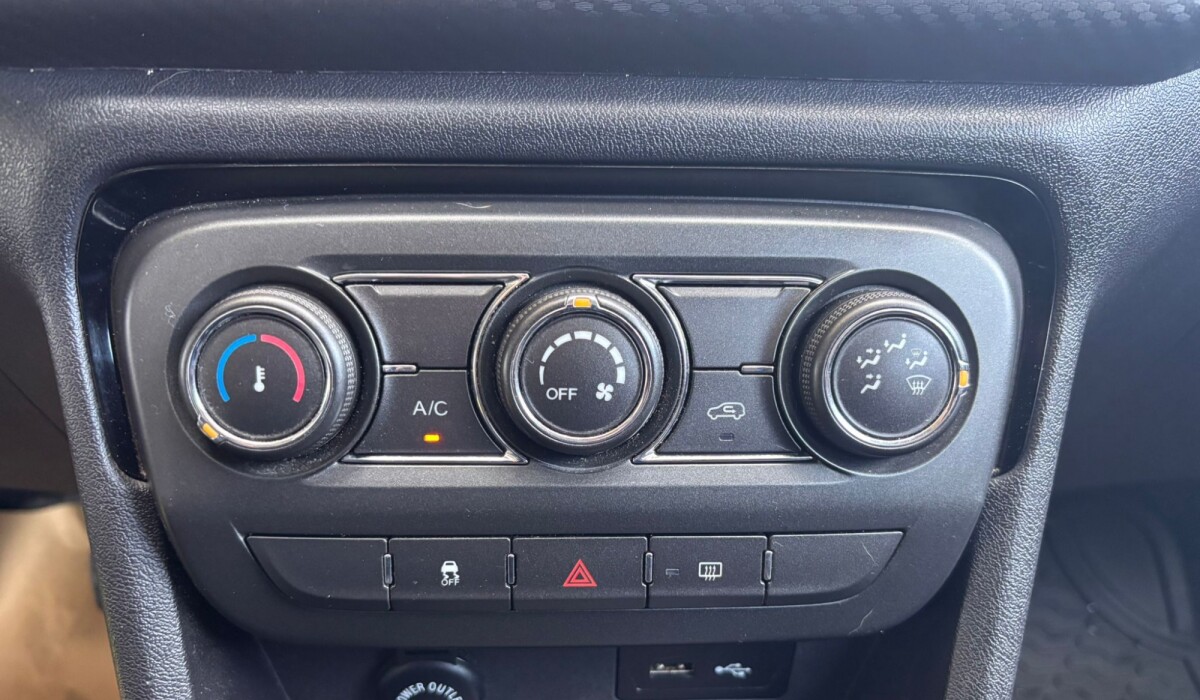 Chery Tiggo 2 1.5 MT - 2021 Chery Tiggo 2 1.5 MT - 2021