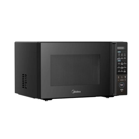 HORNO MICROONDAS CON GRILL 36L NEGRO MIDEA MMO34AMO-EGPCBK