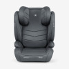 Booster KIKKABOO I stand ISOFIX 15 a 36kg gris