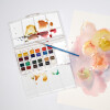 Set de viaje Cotman x 24 - Winsor & Newton Única