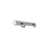 Caravana Ovalo.-Plata 925-Zirconias-CA4079 conpiedra