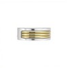 Alianza Relieve - Plata y Oro-Sin Piedra-AL5021 sinpiedra