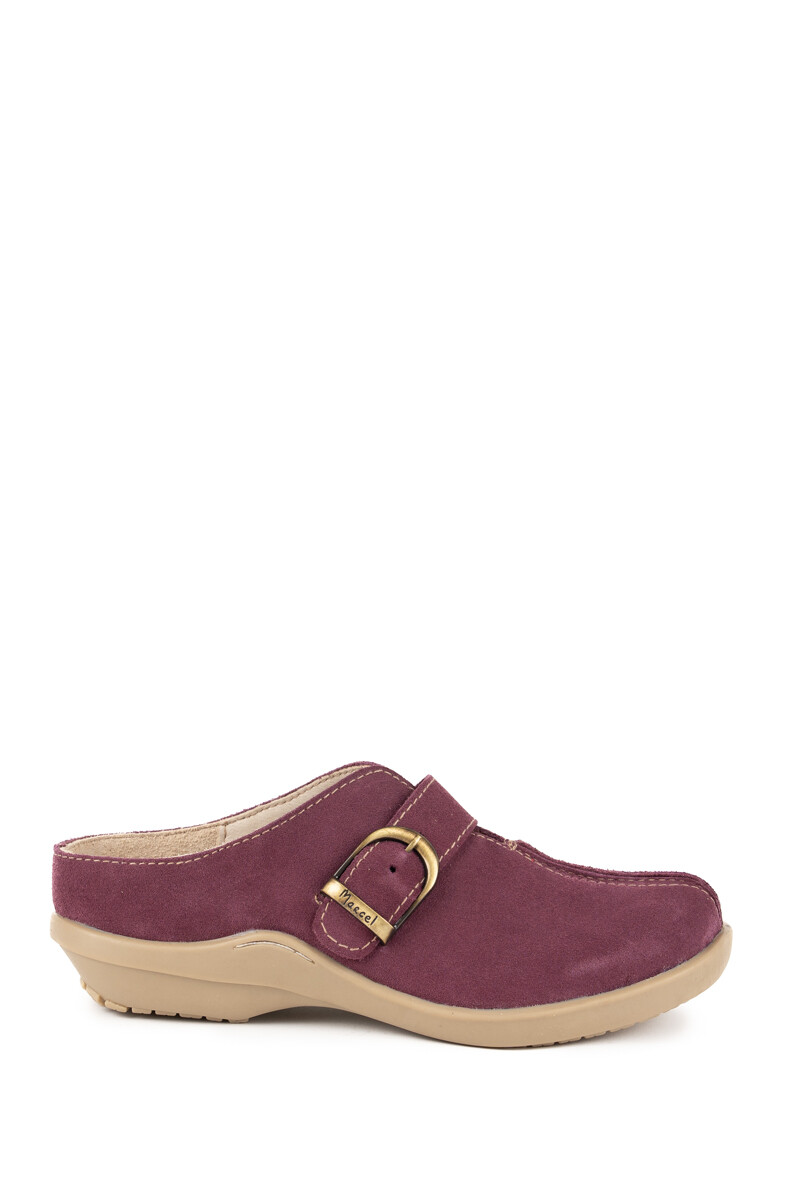 Zueco Bordo