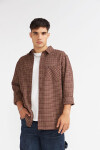 Quiksilver Camisa FRESNO a cuadros Hombre - Multicolor Multicolor