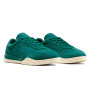 Zapatillas Converse Run Star Trainer Suede Unisex Green