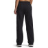 UA Rival Flc Straight Pants-GRN BLK-001