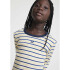 BLUSA ML FEM CINZA CLARO
