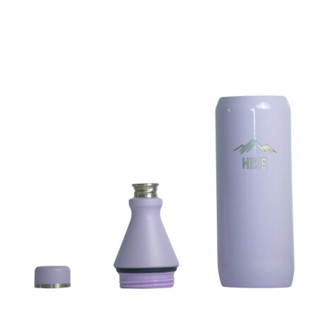 Termo Hike Daily 590 ML Color Lila