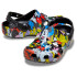 Crocs Mickey and Frnds Classic Clog Unisex Multi