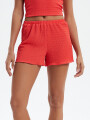 SHORT MARTI ROJO
