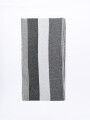 CORTINA RAYAS GRIS