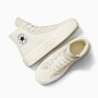 Zapatillas Ct As Cruise Mujer Cream