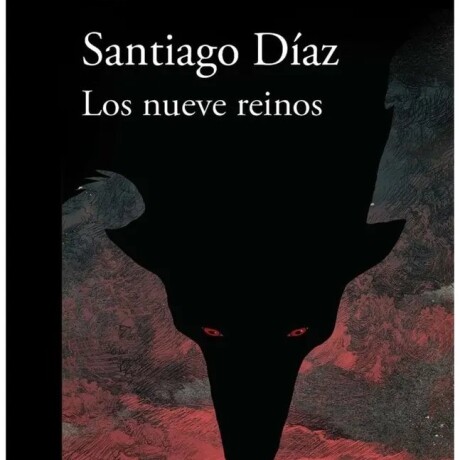 LOS NUEVE REINOS LOS NUEVE REINOS