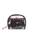 Necessaire Oreiro Negro