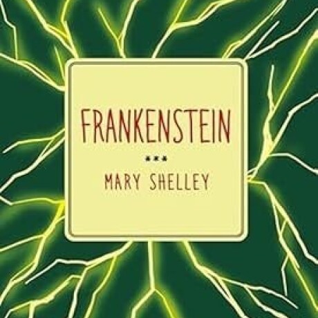 FRANKENSTEIN FRANKENSTEIN