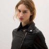 Campera Ivy Negro
