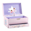 Caja Musical Bailarina Djeco Caja Musical Bailarina Djeco