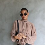 BLUSA ALBA ARENA
