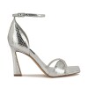 Sandals Tapple3 Silver