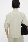 CAMISA CUMBRE Verde
