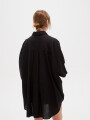 Camisa Alim Negro