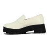 Zapato Vizzano Mujer Taco 5cm Blanco